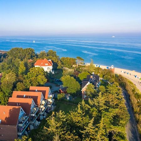 Strandnest Apartment Wyk auf Foehr Exterior photo